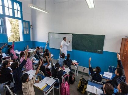 فوزي لقجع : الظروف الصعبة لن تمنعنا من تحسين دخل رجال التعليم