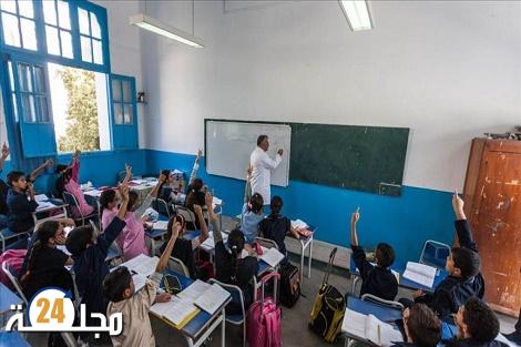 فوزي لقجع : الظروف الصعبة لن تمنعنا من تحسين دخل رجال التعليم