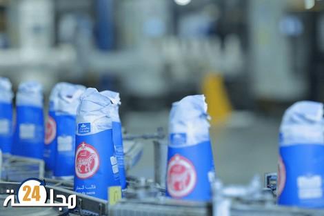 انخفاض نفقات دعم السكر والدقيق وغاز البوتان عند متم نونبر 2023