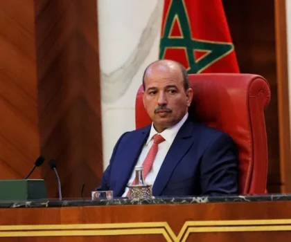 مجلس المستشارين ينهي مسطرة المصادقة على مشروع قانون المالية 2024