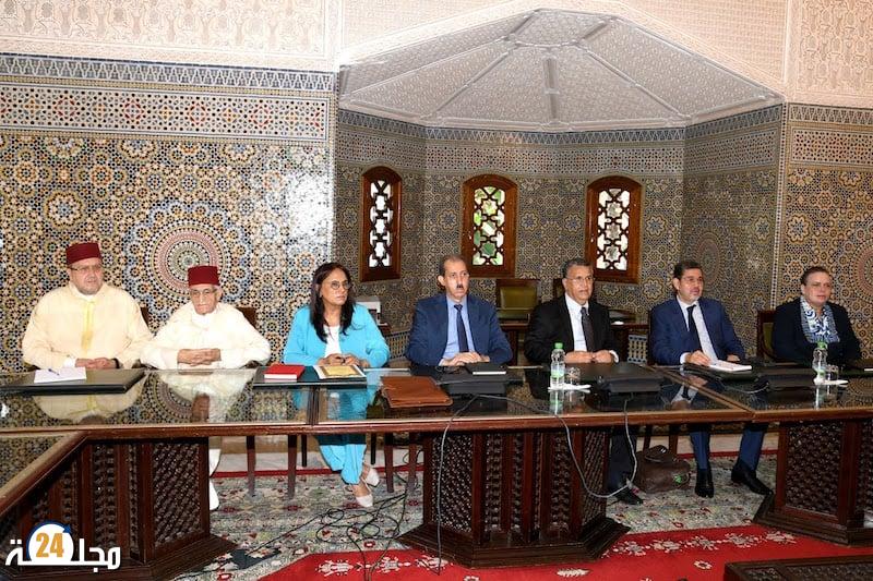 مراجعة مدونة الاسرة: اللجنة المكلفة تواصل الاستماع الى المقترحات