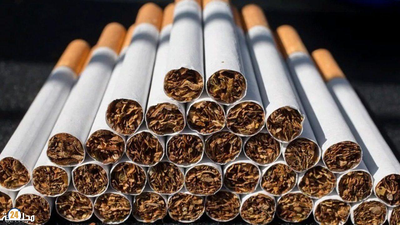 اعتبارا من يوم غد الاثنين فاتح يناير.. معايير جديدة لبيع السجائر