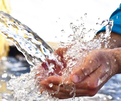 خطوات مغربية نحو تعزيز الأمن المائي لمواجهة تداعيات تغير المناخ
