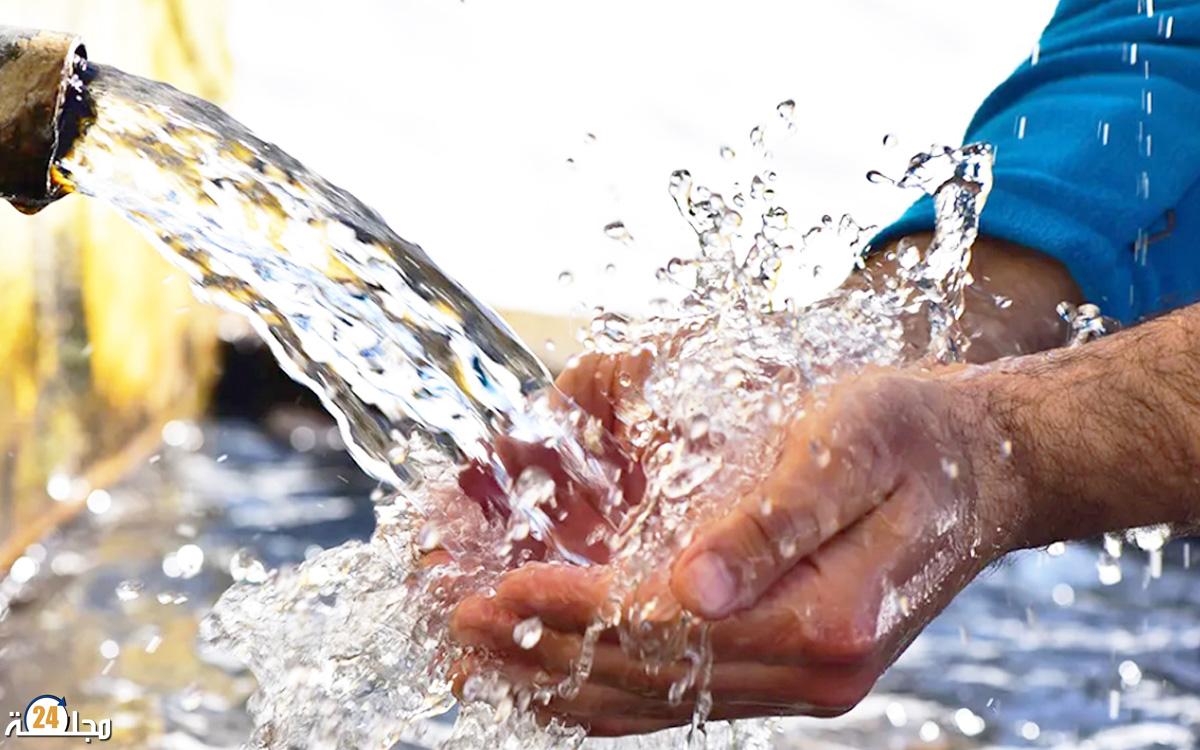 خطوات مغربية نحو تعزيز الأمن المائي لمواجهة تداعيات تغير المناخ