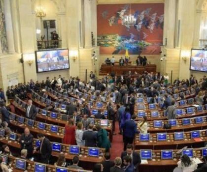 أعضاء بمجلس الشيوخ الكولومبي يبرزون الازدهار الذي تشهده الصحراء المغربية ويشجبون الموقف الذي تتبناه حكومتهم