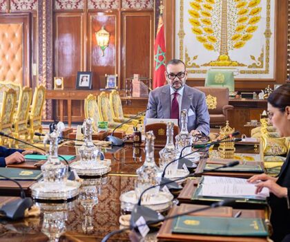 سنة 2023..حرص ملكي دؤوب على تعزيز ركائز الدولة الاجتماعية