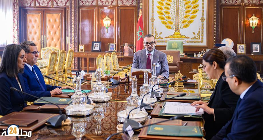 سنة 2023..حرص ملكي دؤوب على تعزيز ركائز الدولة الاجتماعية