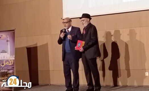 فيلم وثائقي جديد لبوشعيب المسعودي بعنوان ’’الأمل’’ برسائل الأنسنة و الأمل