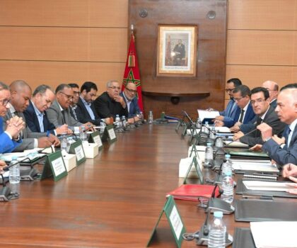 بايتاس : النقاش مع النقابات لا يزال مستمرا لتبديد تخوفات الأطر التعليمية