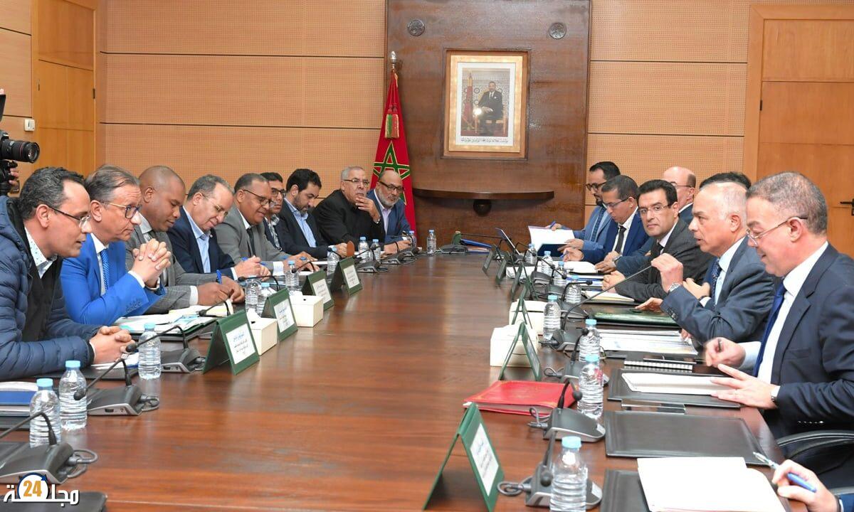 بايتاس : النقاش مع النقابات لا يزال مستمرا لتبديد تخوفات الأطر التعليمية