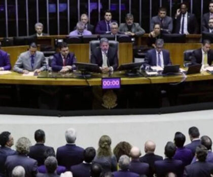 البرازيل.. أعضاء بمجلس الشيوخ والنواب يدعون إلى شراكة استراتيجية متعددة الأوجه مع المغرب