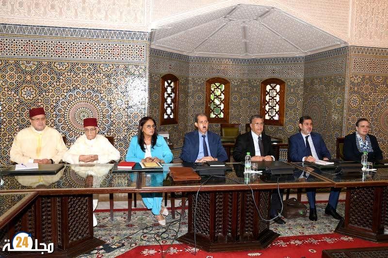 الهيئة المكلفة بمراجعة مدونة الأسرة تواصل الاستماع لمقترحات وتصورات الفاعلين المعنيين