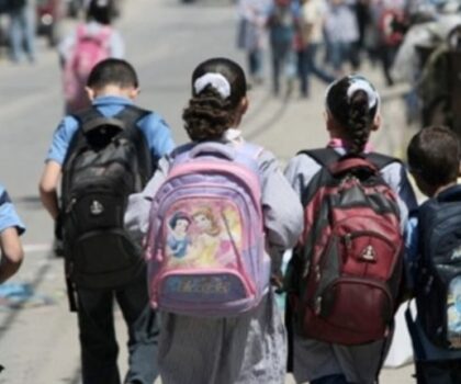 هيئة التدريس تعود إلى المدارس أمام وعود الحكومة