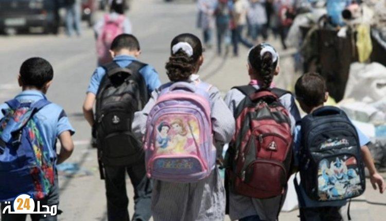 هيئة التدريس تعود إلى المدارس أمام وعود الحكومة