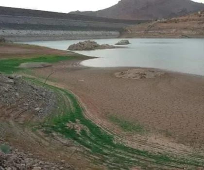 الأمطار الرعدية في شهر غشت تنعش حقينة السدود في المغرب