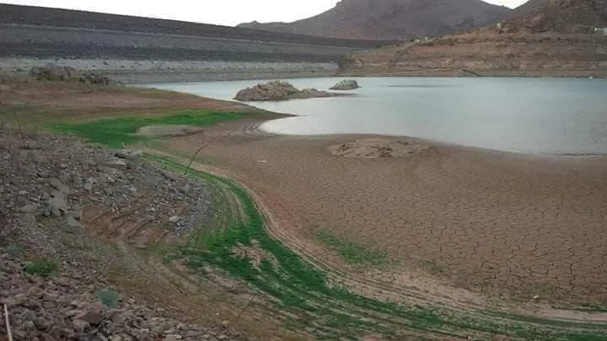 ناقوس الخطر.. المغرب يدخل مرحلة حرجة وحقينة السدود تسجل تراجعا مخيفا