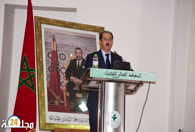 افتتاح دورة التكوين حول البلاغات الفردية بموجب اتفاقية مناهضة التعذيب: ريادة رئاسة النيابة العامة بالتعاون مع المندوبية الوزارية لحقوق الإنسان ومكتب المفوضية السامية لحقوق الإنسان