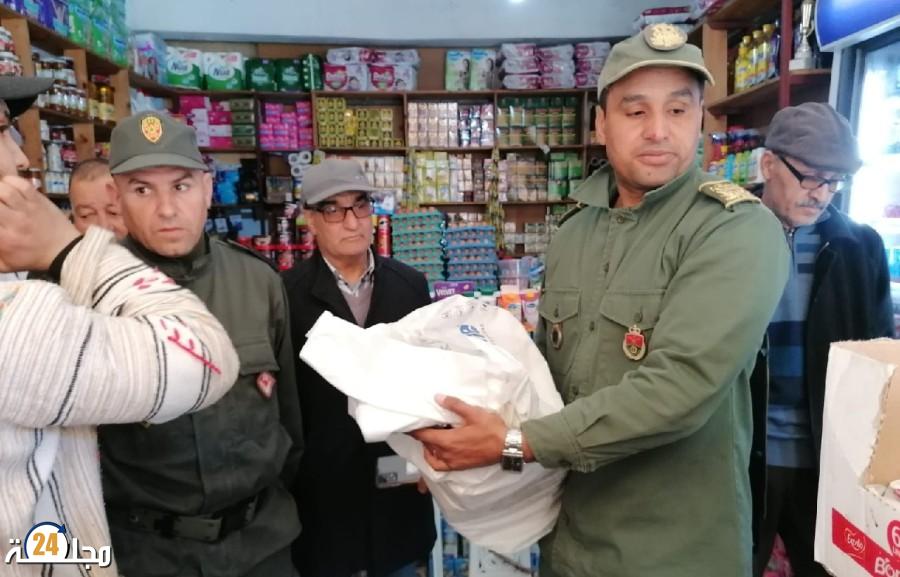 ضبط الاسعار.. تحرير 15 الف مخالفة ومراقبة 312 ألف نقطة بيع خلال 2023