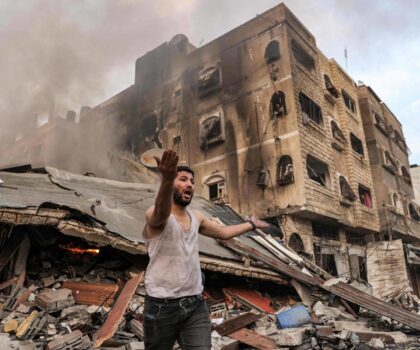 إسرائيل تعلن رغبتها بالعودة للهدنة وواشنطن تتوقع الوصول لإتفاق