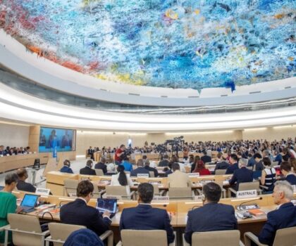 البحرين: انتخاب المغرب لرئاسة مجلس حقوق الإنسان انعكاس للثقة الدولية بالمملكة