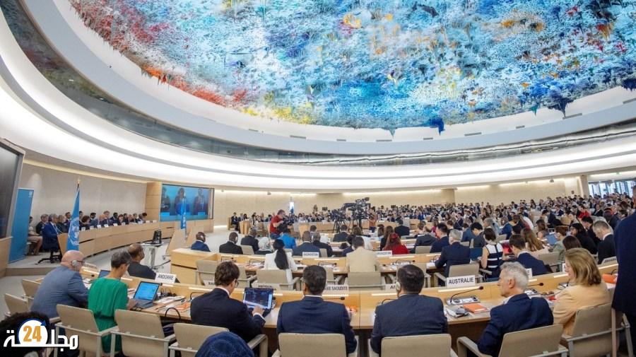 البحرين: انتخاب المغرب لرئاسة مجلس حقوق الإنسان انعكاس للثقة الدولية بالمملكة