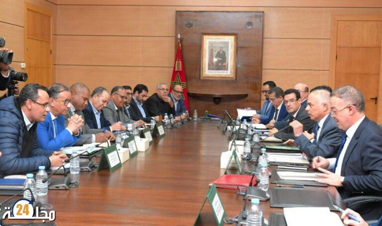 قطاع التعليم..وضع اللمسات الأخيرة على النظام الأساسي للموظفين