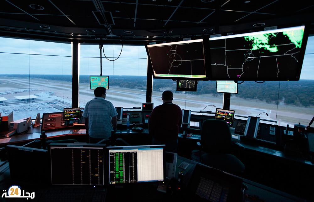 مركز مراقبة الملاحة البحرية بطنجة.. أدوار متعددة لضمان السلامة والمساهمة في حماية البيئة