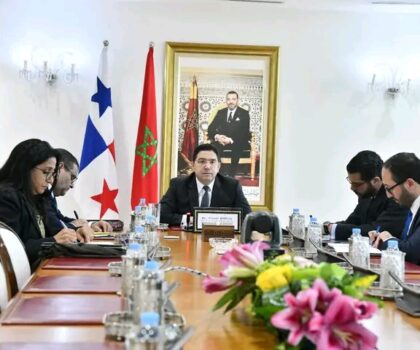 الصحراء المغربية.. بنما تدعم مبادرة الحكم الذاتي باعتبارها “أساسا وحيدا” لتسوية النزاع