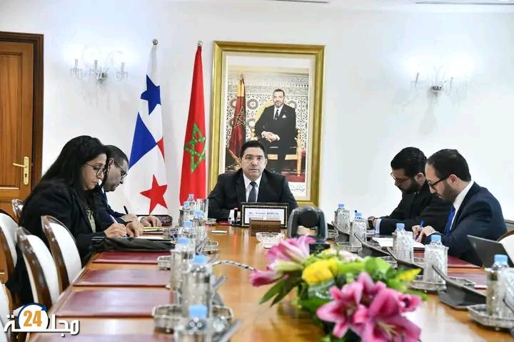 الصحراء المغربية.. بنما تدعم مبادرة الحكم الذاتي باعتبارها “أساسا وحيدا” لتسوية النزاع