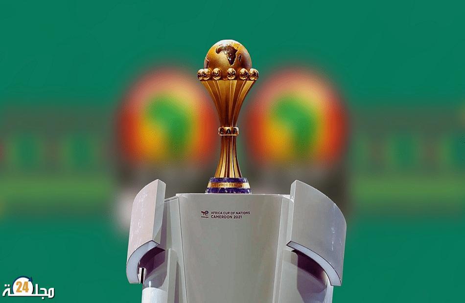 جدول وتوقيت مباريات اليوم الإثنين بكأس افريقيا كوت ديفوار