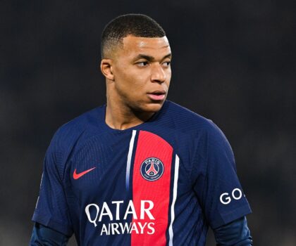 مبابي يرفض شرط ريال مدريد الجديد