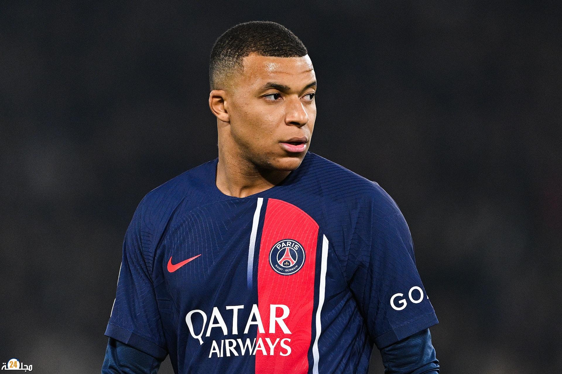 مبابي يرفض شرط ريال مدريد الجديد