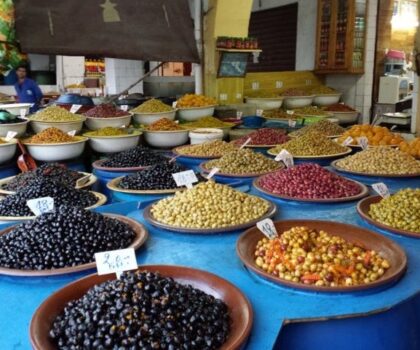 أيت الطالب: الوزارة تشرف على 140 ألف مراقبة صحية للمحلات الغذائية