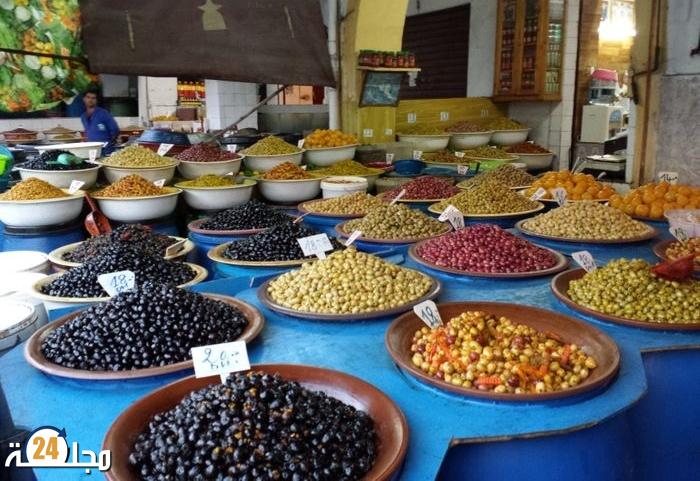أيت الطالب: الوزارة تشرف على 140 ألف مراقبة صحية للمحلات الغذائية