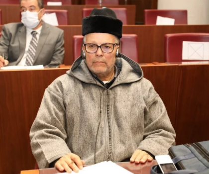 القضاء يأمر بالحجز على ممتلكات البرلماني السيمو