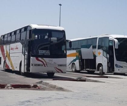 إطلاق عملية التسجيل للحصول على دعم إضافي لفائدة مهنيي النقل الطرقي