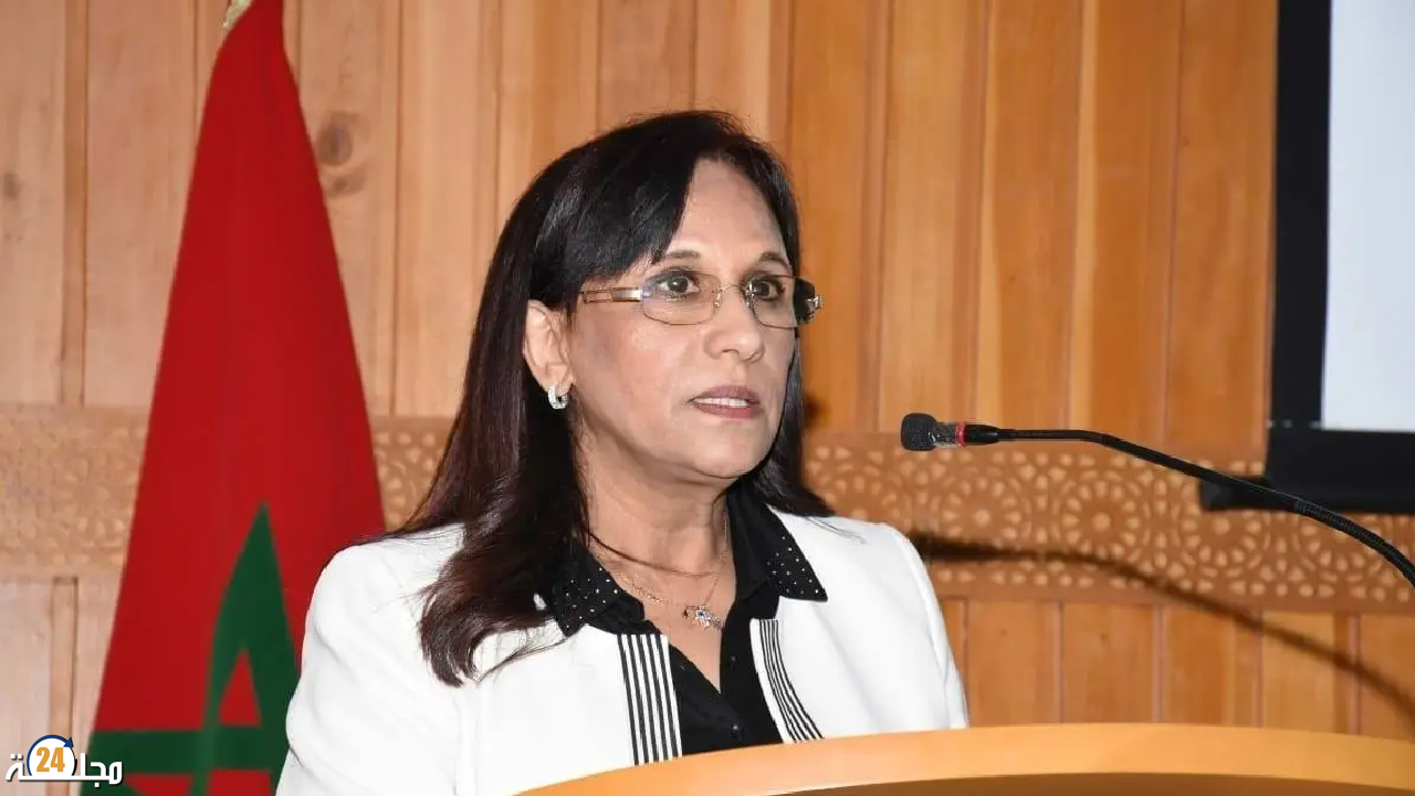 آمنة بوعياش توضح خلفيات انتخاب المغرب لرئاسة مجلس حقوق الإنسان