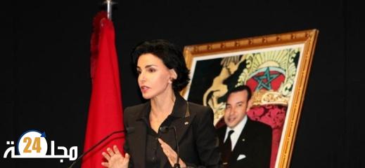 تعيين مغربية وزيرة للثقافة في الحكومة الفرنسية الجديدة