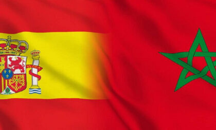 خارجية إسبانيا تتحدث عن ملف الصحراء المغربية