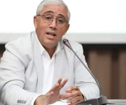 أخشيشن يوجه رسالة توضيح للصحافيين المهنيين المرفوض طلباتهم لتجديد بطاقة الصحافة