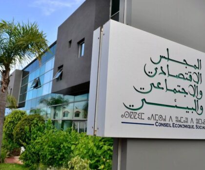المحكمة الدستورية ترفض توسيع اختصاصات “المجلس الاقتصادي