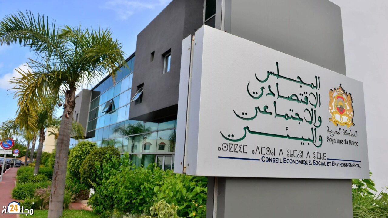 المحكمة الدستورية ترفض توسيع اختصاصات “المجلس الاقتصادي