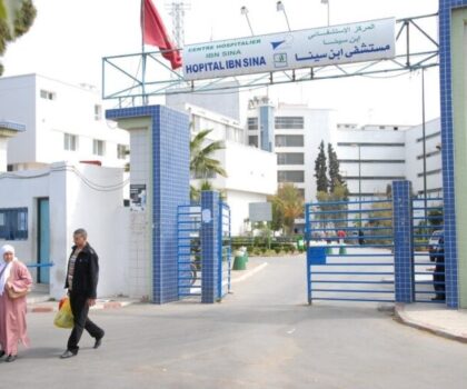 مستجدات في قضية حارسي أمن خاص وممرض متقاعد أجروا عملية لمواطن