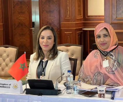 لماذا تغيب الطاقات الصحراوية عن الحقائب الوزارية … ليلى داهي مشروع وزيرة ناجح