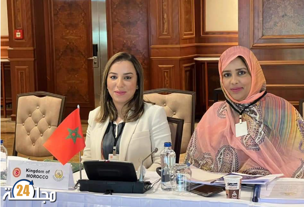 لماذا تغيب الطاقات الصحراوية عن الحقائب الوزارية … ليلى داهي مشروع وزيرة ناجح