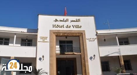 المحمدية ….حزب فيدرالية اليسار الديمقراطي يصدر بيان تحت عنوان ” المجلس الجماعي للمحمدية بدون بوصلة “