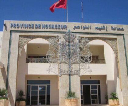 النواصر :من يقف وراء عرقلة التصويت على نائب سلالة اولاد دقاق ؟؟؟