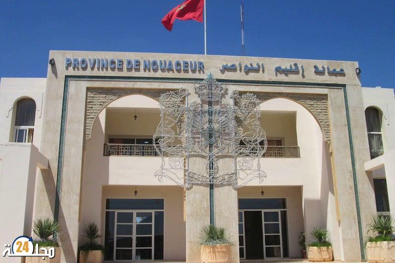 النواصر :من يقف وراء عرقلة التصويت على نائب سلالة اولاد دقاق ؟؟؟