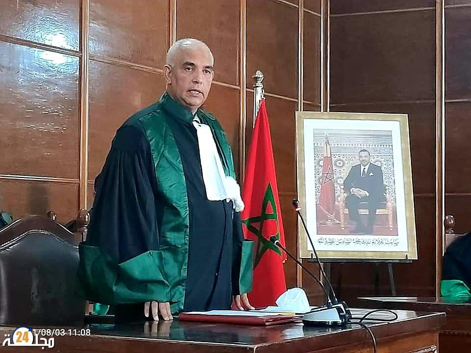 النيابة العامة تأمر بفتح بحث قضائي بسبب نشر أخبار زائفة عندها علاقة بقضية الإتجار الدولي للمخدرات