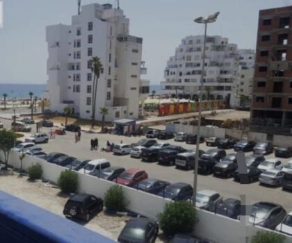 المستشار الجماعي “أشكور” يصف ملف مواقف السيارات بمرتيل كنموذج كبير للفساد المالي